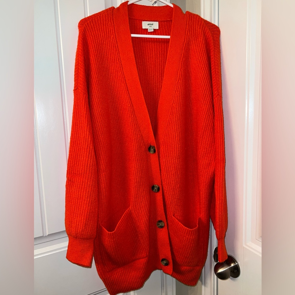 Aerie Cardigan